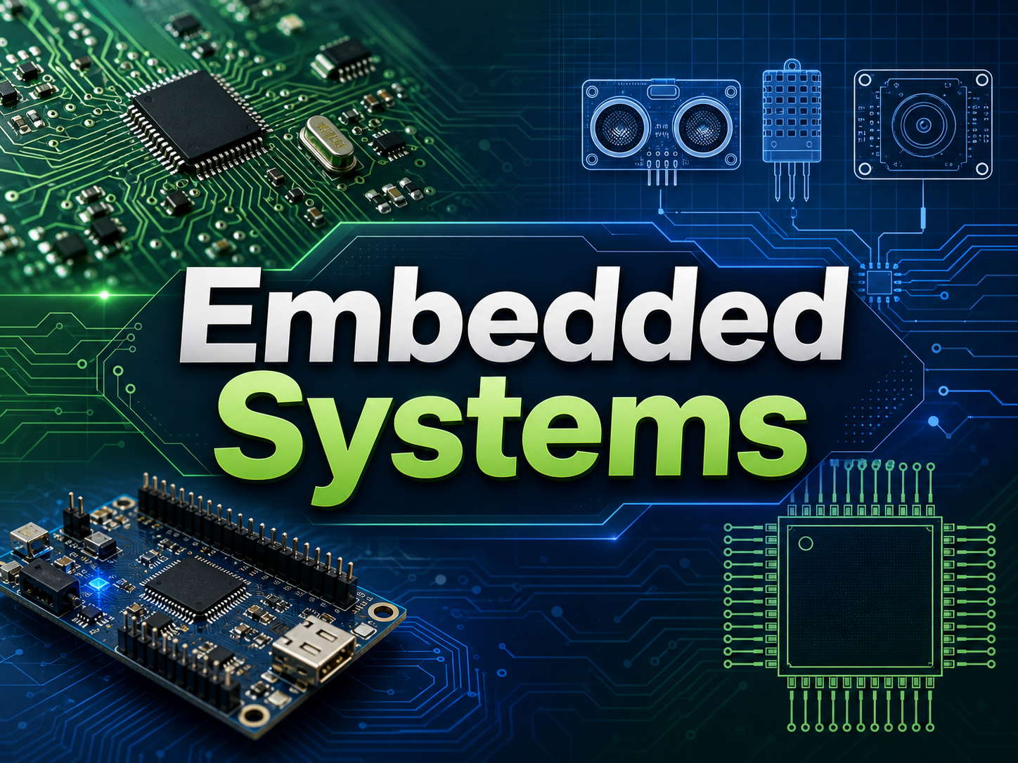 Embedded Systems