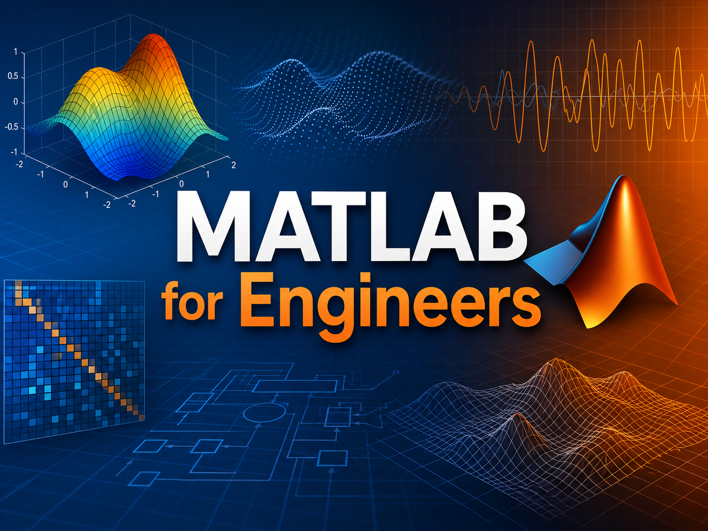 MATLAB for Engineers
