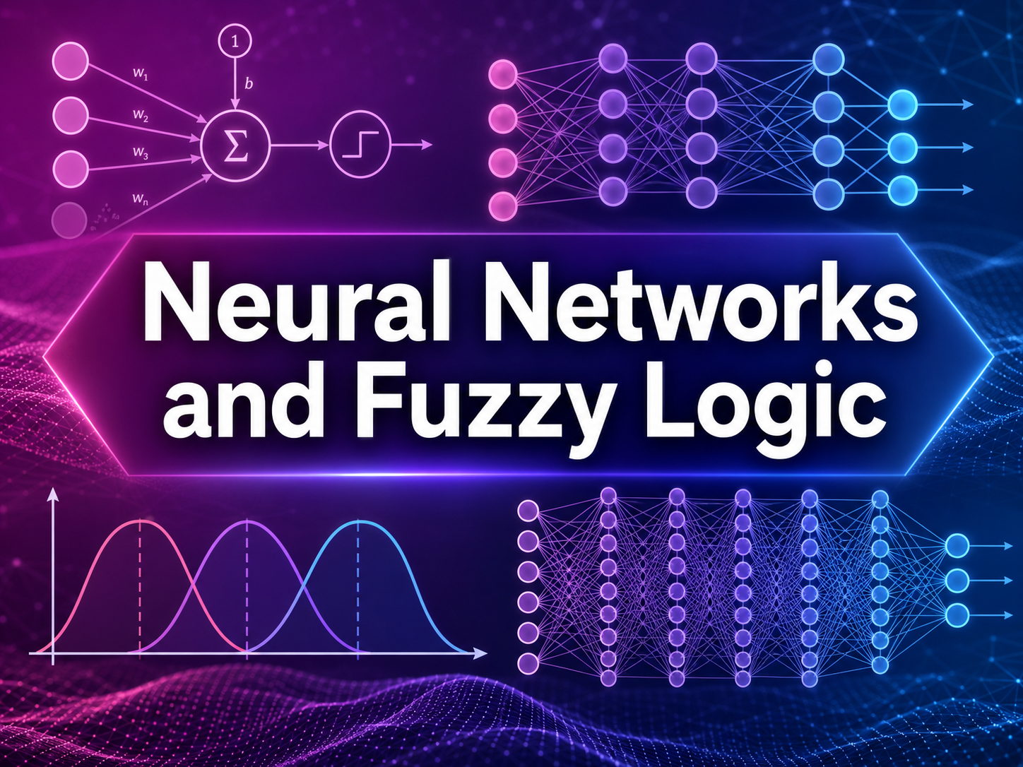Neural Networks and Fuzzy Logic